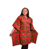 Ankara Women Top (Free)