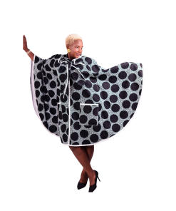 Kaftan Dress ( Butterfly poncho)